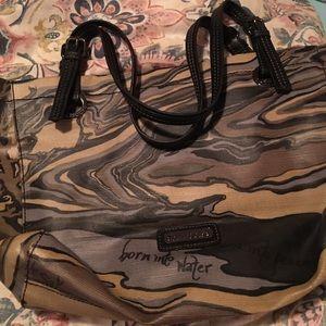 Sakroots  hand bag
